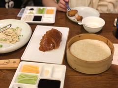 -小大董·烤鸭(王府井apm店)