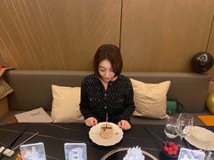 -斯普汇生蚝牛排馆(中骏世界城店)