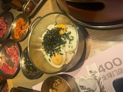 -西塔老太太泥炉烤肉(亚运村店)