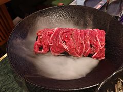 -牛New寿喜烧(曹路花园城店)