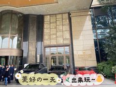 -龙城咖啡厅(常州富都洲际店)