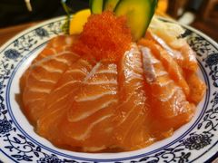 -达摩食堂(仓山万达店)