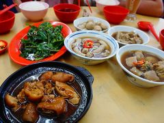 -新记肉骨茶