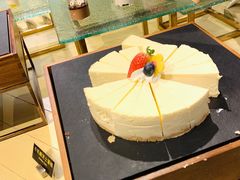 -金海湾自助餐厅(金陵饭店)