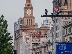 -南京路步行街
