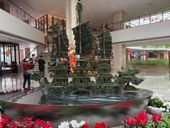 -广州白天鹅宾馆