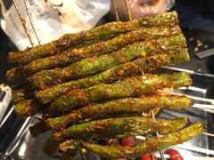 -碎怂烤肉(钟楼柳巷店)