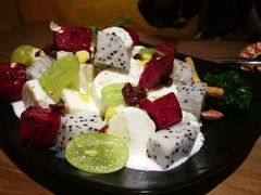 -盘炉forenza·云贵川融合小食堂 ( 钟楼中柳巷店)