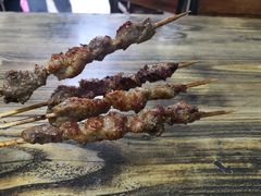 羊肉串-同来顺烧烤餐厅(哈尔滨道店)