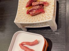 -AJIYA·池袋日式烧肉自助(天津万象城店)