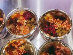 -阿串串老火锅(力盟店)
