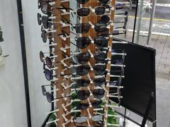 -视佳眼镜EYE(中山北路店)