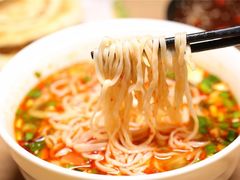 -白起肉夹馍