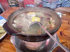 -洪大厨鸡煲(福田店)