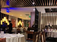 -香云轩·顺德菜(香云纱园林酒店店)