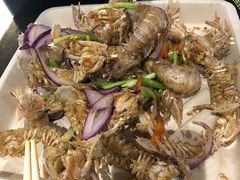 -盒马鲜生(杭州运河上街店)