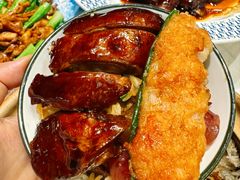 -常来小聚·广州非遗传承餐厅(高德置地店)