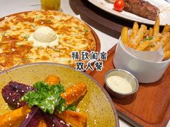 -阿妮叶李(光谷世界城店)