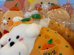 -新罗免税店(济州店)