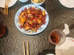 -福苗小骆驼烧烤(大唐不夜城店)