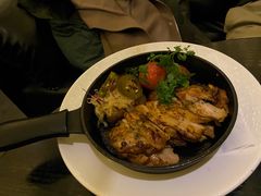 -C&R西班牙餐厅
