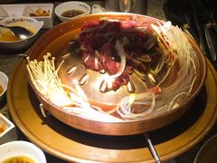 -三代烤肉(保利广场店)