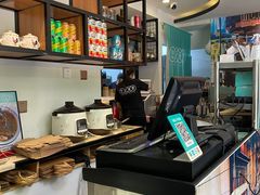-左记港食(融科天城店)