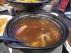 -王庄阿咪海鲜大排档(象园店)