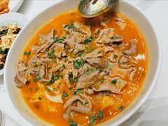 -新吉士·上海菜(浦东LCM置汇旭辉店)