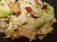 -金牌外婆家(苏州中心店)