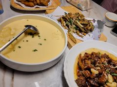 -老李家土菜馆·安吉地标美食