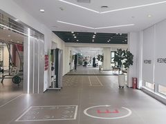-WEGYMER健萌健身(雅颂居馆)