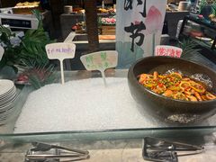 -飨食汇全日制餐厅·昆山皇冠假日酒店(九方店)