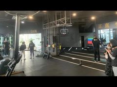 -Burn Fit燃炼健身工作室(新都旗舰店)