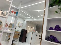 -小齐发型Star~salon