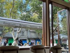 景观位-VERIE BAKEHOUSE