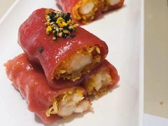 -蔡澜点心·粤菜(西单大悦城店)