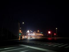 -星海湾跨海大桥