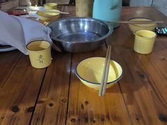 -老三样·美食研究中心(世贸路店)