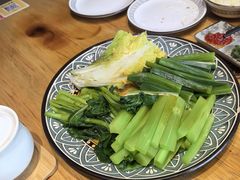 -格日勒阿妈蒙古厨房(新华广场店)