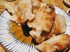 -一味烧烤(纪念路店)