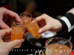 -wann lounge 低温慢煮牛排·清吧
