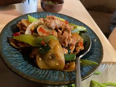 -山石榴·贵州菜(丰盛里店)