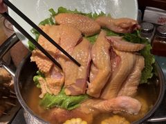 -潮界(虹桥新天地店)