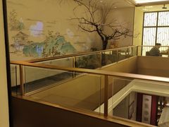 -小厨娘淮扬菜(诚信大道店)