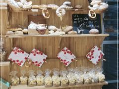 -工匠面包(壹方店)