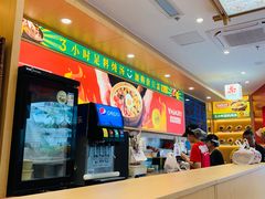 -华记煲仔华·煲仔饭(三元里万科里店)