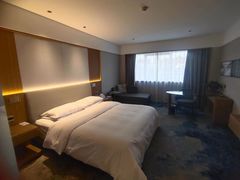 -济南银座佳悦酒店
