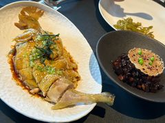 -江南雅厨(李公堤店)