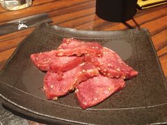-松阪牛焼肉M(法善寺横丁店)